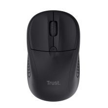 Ratón Inalámbrico TRUST Primo 24794 - USB · 1600DPI · Negro
