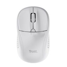 Ratón Inalámbrico TRUST Primo 24795 - USB · 1600DPI · Blanco