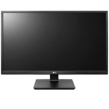Monitor LG 24BK55YP-B - 23,8" FHD · HDMI · DVI · Displayport · 5MS · 250DC/M2