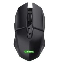Ratón Gaming Inalámbrico TRUST GXT 110 Felox - USB · 4800DPI · Negro