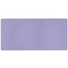 Alfombrilla TRUST Benya XXL - 900x430x2 mm · Antideslizante · Purpura