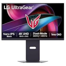 Monitor Gaming LG UltraGear 27G850A-B - 27" 4K · HDMI · Negro