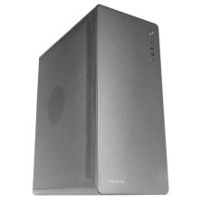 Caja Semitorre Tacens ENSIS 2ENSIS - Micro ATX · 2.5" · 3.5" · 2xUSB 2.0 · 1xUSB 3.0 · Gris