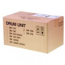 Tambor Original KYOCERA-MITA DK150 Negro - 2H493011