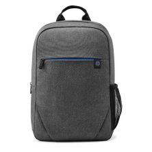 Mochila para Portátil HP Prelude 2Z8P3AA - Poliéster · 15,6" · Gris