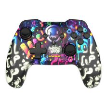 Mando Gaming FREAKS & GEEKS - USB Tipo C · Android/Nintendo Switch/PC · Shining Graff