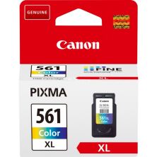 Cartucho Original CANON CL561XL Tricolor - 3730C001