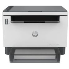 Impresora Multifunción Láser HP Laserjet Tank MFP 1604W Monocormo - 22PPM · 600x600 · 600ppp · USB/Wifi · Tóner 153A