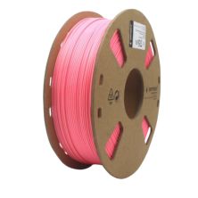 Filamento 3D GEMBIRD PLA 1.75mm 1Kg Rosa - 3DP-PLA1.75-01-P