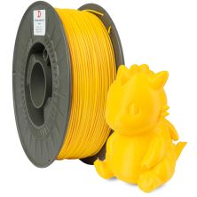 Filamento 3DPOWER Select PLA 1.75mm 1Kg Amarillo - 3DPL002