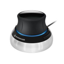 Ratón con Cable 3DCONNEXION 3DX-700059 - 6Dof · 2 Botones