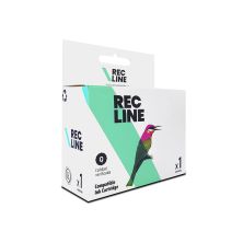 Cartucho Compatible con HP 963XL Amarillo - 3JA29AE-R