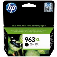 Cartucho Original HP 963XL Negro - 3JA30AE