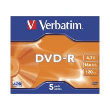 DVD 43519 verbatim