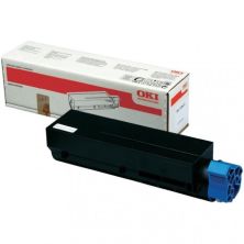 Toner Original OKI 44574702 Negro - 44574702