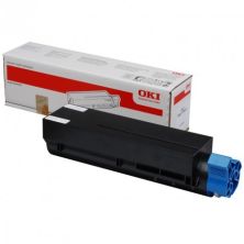 Toner Original OKI 44917602 Negro - 44917602