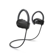 Auriculares Inalámbricos Deportivos ENERGY SISTEM Earphones - BT 5.1 · Microfono · Negro