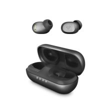Auriculares Inalámbricos ENERGY SISTEM Urban 3 - BT 5.1 · Microfono · Estuche de Carga · Negro