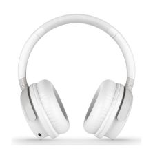Auriculares Diadema Plegables ENERGY SISTEM Style 3 - BT 5.1 · Microfono · Blanco