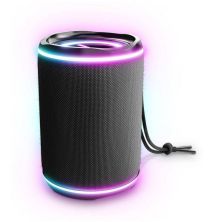 Altavoz con Bluetooth ENERGY SISTEM Supernova - BT 5.1 · 16W · Negro