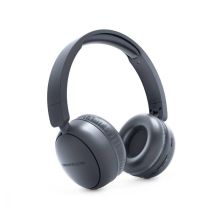 Auriculares Diadema con Bluetooth ENERGY SISTEM Headtuner - USB Tipo C · Jack 3.5mm · BT · Microfono · Negro