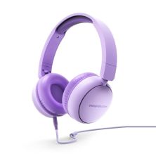 Auriculares Diadema Plegables con Cable ENERGY SISTEM Urbantune - Jack 3.5mm · Microfono · Morados