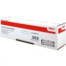 Toner Original OKI 45807111 Negro - 45807111