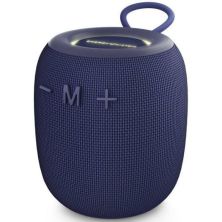 Altavoz con Bluetooth ENERGY SISTEM Bloom - BT 5.3 · 10W · Azul