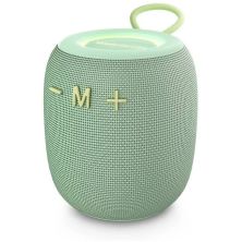 Altavoz con Bluetooth ENERGY SISTEM Bloom - BT 5.3 · 10W · Verde