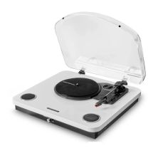 Tocadiscos ENERGY SISTEM White Spin - 459780