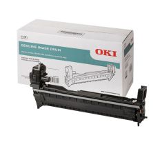 Tambor Original OKI EXECUTIVE Negro - 46484124