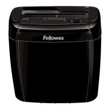 Destructora de Papel FELLOWES 36C máx 6 Hojas 12L - 4700301