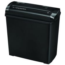 Destructora de Papel FELLOWES P-25S máx 5 Hojas 11L - 4701001