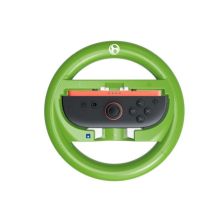 Adaptador de Volante NINTENDO SWITCH 2 - Mario Kart HORI · Verde