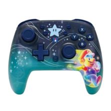 Mando Compatible con NINTENDO SWITCH 2 - BT · Carga USB-C · Mario