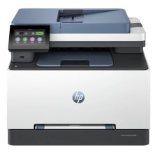 Impresora Multifunción Láser HP Laserjet Pro MFP 3302SDW Color - ADF · Dúplex · 25PPM · 600x600 · 600ppp · USB - Toner HP219A/219X