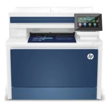 Impresora Multifunción Láser HP Laserjet Pro MFP 4302DW Color - ADF · Dúplex · 33PPM · 600x600 · 600ppp · USB/Wifi · Tóner 220A/220X
