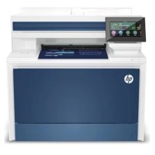 Impresora Multifunción Láser HP Laserjet Pro MFP 4302FDN Color - ADF · Dúplex · 33PPM · 600x600 · 600ppp · USB/Wifi · Tóner 220A/220X