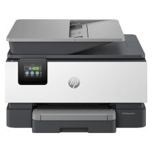 Impresora Multifunción Tinta HP Officejet Pro 9120B Color - Dúplex · ADF · 19PPM · 1200x1200 · 1200ppp · USB/WiFi  - Cartucho  HP937