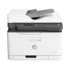 Impresora Multifunción Láser HP ColorLaser MFP 179fnw Color - Dúplex · 18PPM · 600x600 · 4800ppp · USB 2.0/WiFi · Toner HP302