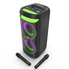 Altavoz Portátil ENERGY SISTEM Karaoke Party - BT 5.4 · USB Tipo C · Microfono · 150W