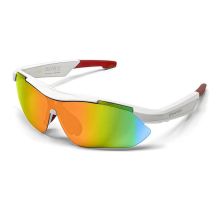 Gafas de Audio ENERGY SISTEM Sport Music TrackVibe Blanco - 500680