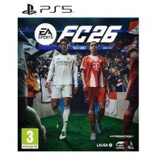Videojuego PS5 - FC 26