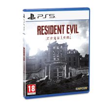 Videojuego PS5 - Resident Evil Requiem