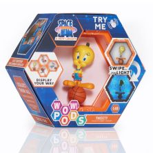 WOW POD Piolín 148 - Space Jam - 5055394019492