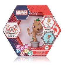 WOW POD Groot 205 - Marvel - 5055394024632