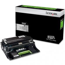 Tambor Original LEXMARK 500Z Negro - 50F0Z00