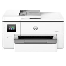Impresora Multifunción Tinta HP Officejet Pro 9720e Color - 22PPM · 4800x1200 · 600ppp · USB/WiFi · Cartuchos HP937