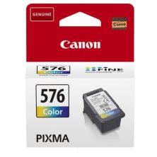 Cartucho  Original CANON CL576 Tricolor - 5442C001