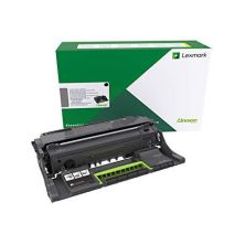 Tambor Original LEXMARK 56F0Z00 Negro - 56F0Z00
